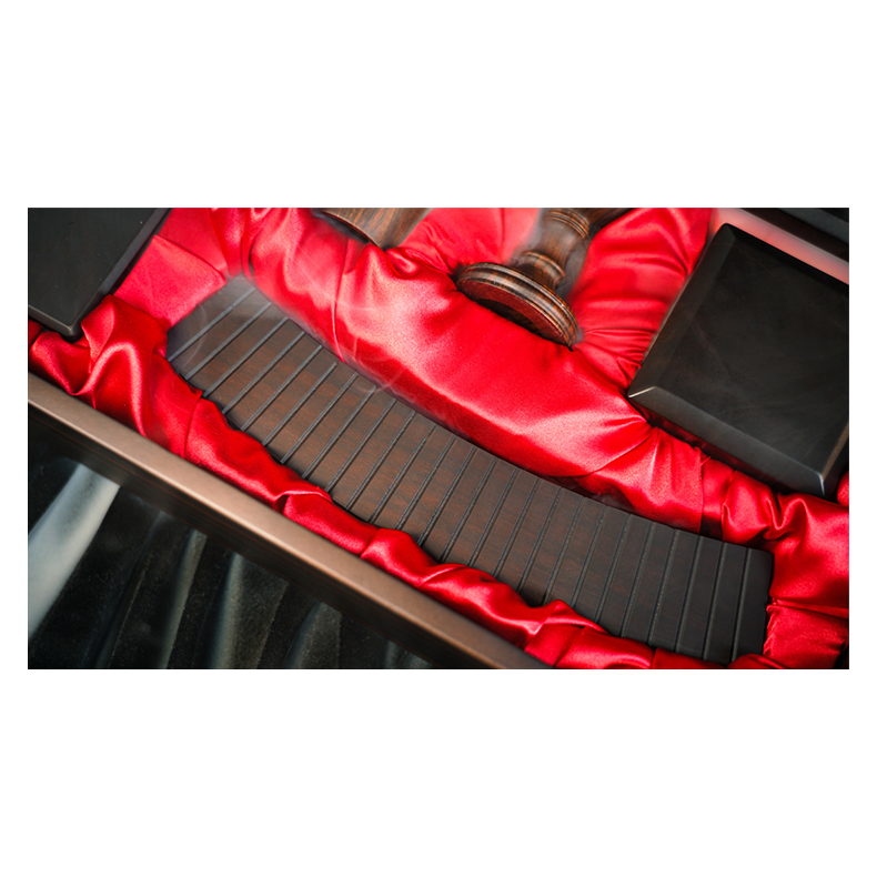 Classicho Display Case by TCC Magic