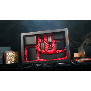 Classicho Display Case by TCC Magic