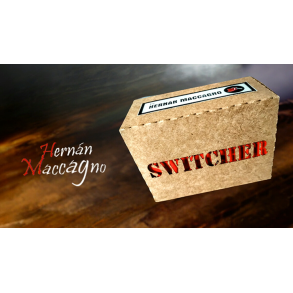 Switcher by Hernan Maccagno
