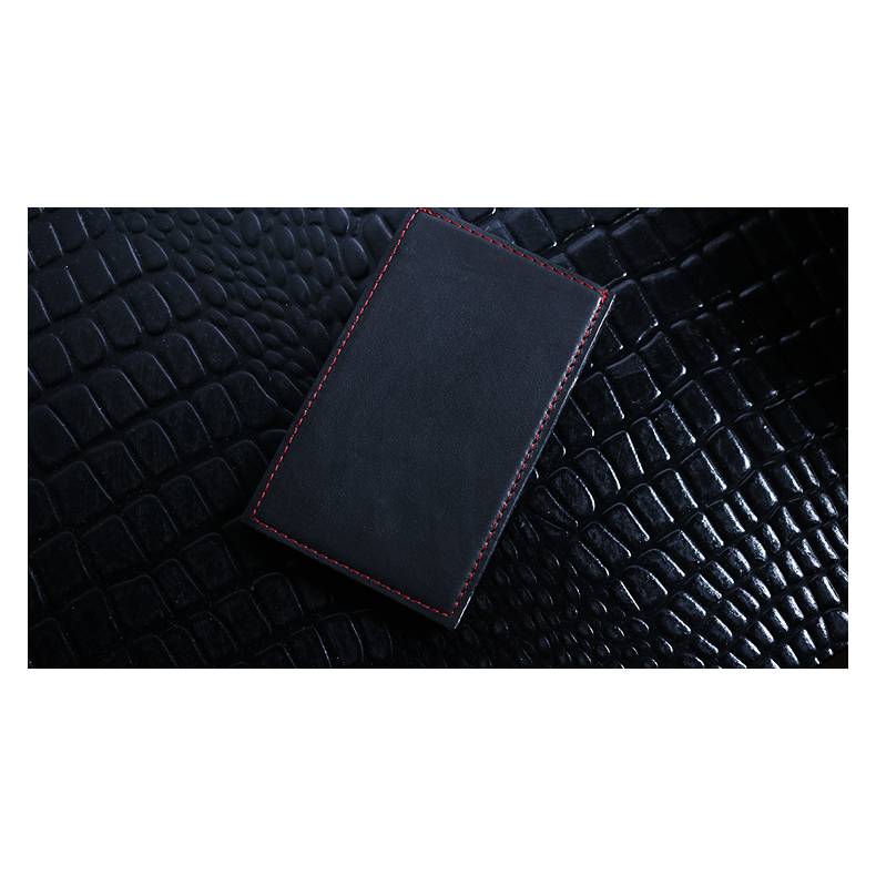 Himber Wallet by Hernan Maccagno