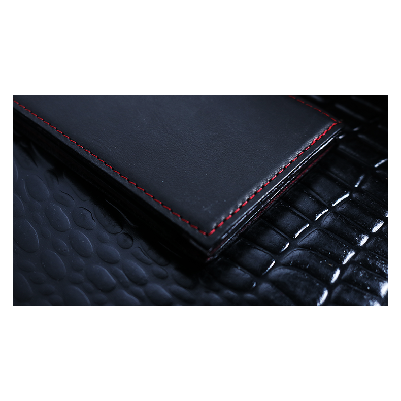 Himber Wallet by Hernan Maccagno