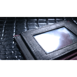 Himber Wallet by Hernan Maccagno