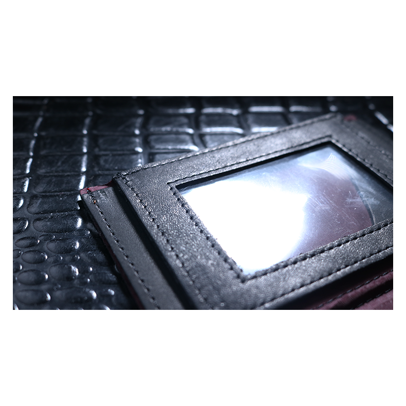 Himber Wallet by Hernan Maccagno