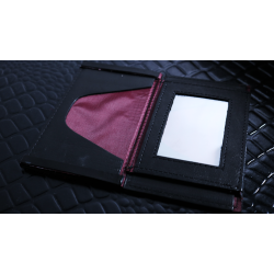 Himber Wallet by Hernan Maccagno