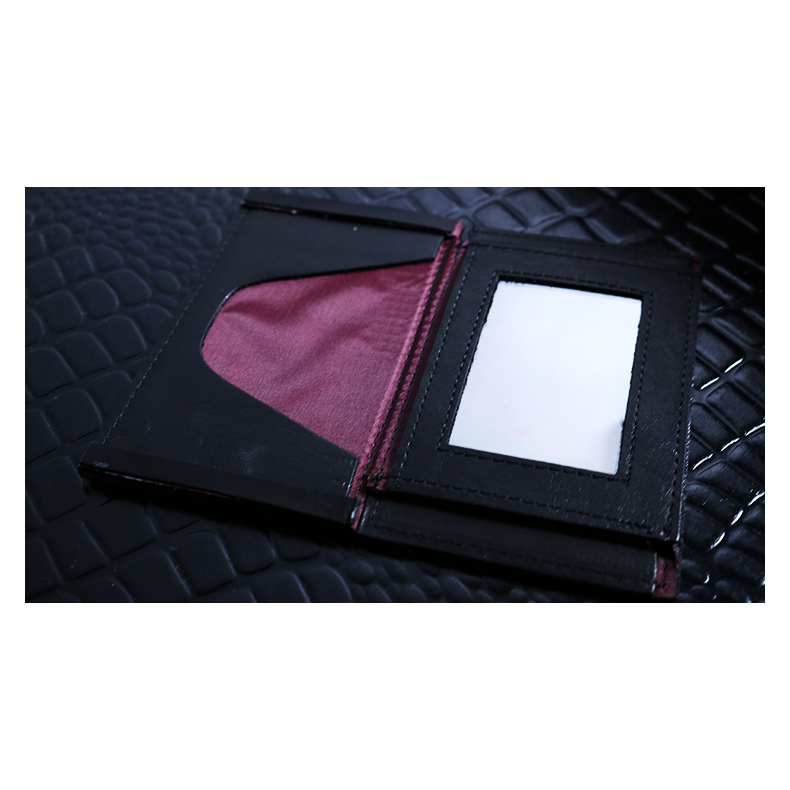Himber Wallet by Hernan Maccagno