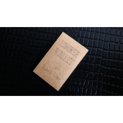 Himber Wallet by Hernan Maccagno