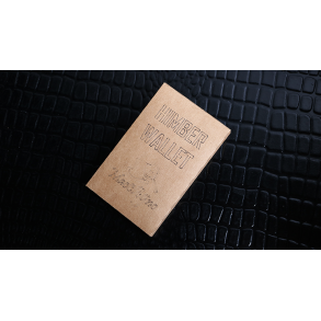 Himber Wallet by Hernan Maccagno