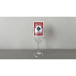 The Magic Goblet by JT