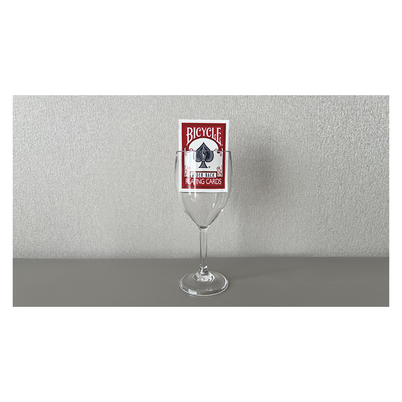 The Magic Goblet by JT