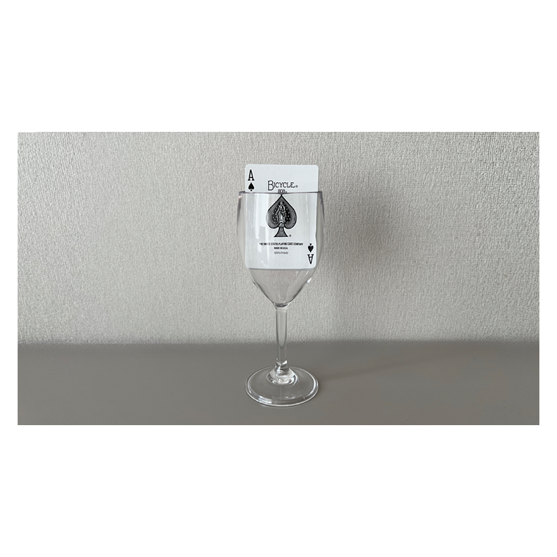 The Magic Goblet by JT