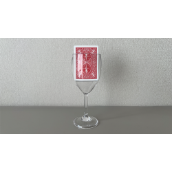 The Magic Goblet by JT