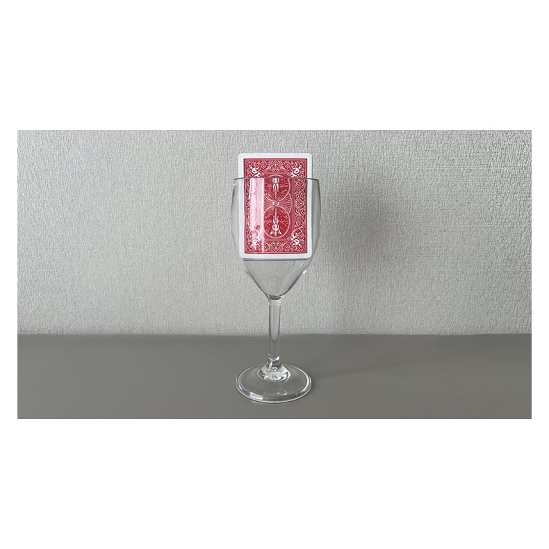 The Magic Goblet by JT