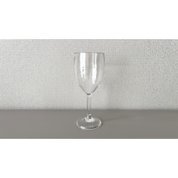 The Magic Goblet by JT