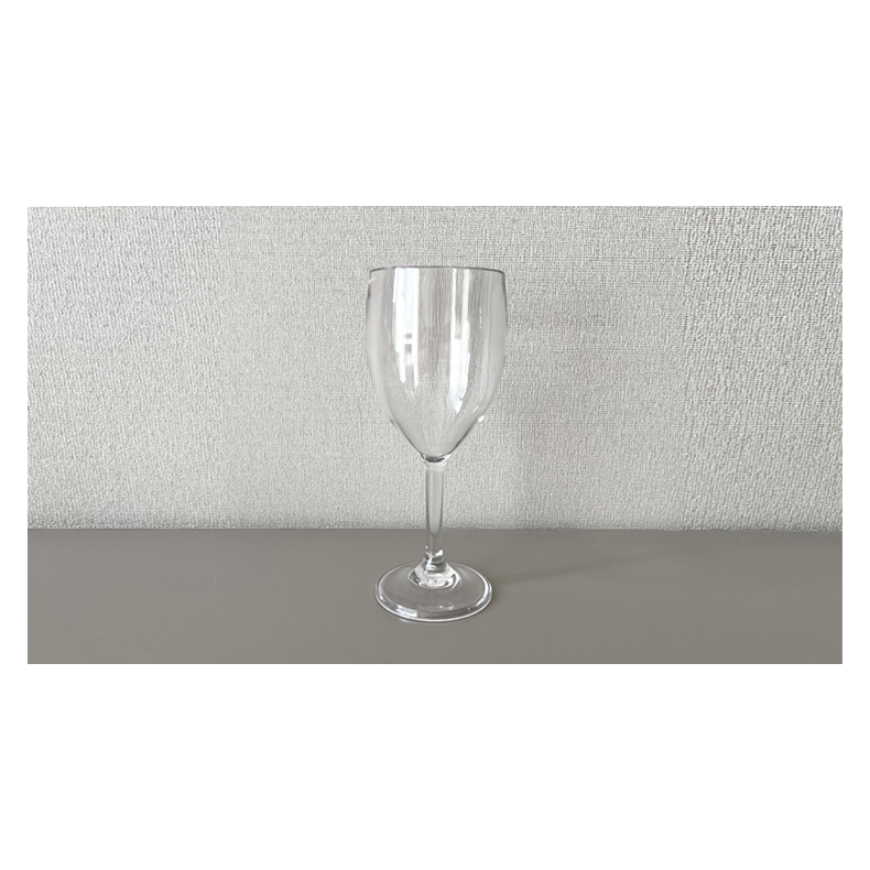 The Magic Goblet by JT