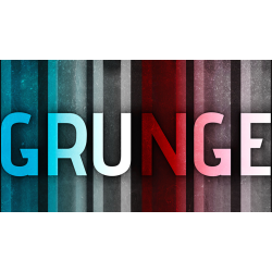 Grunge by Geni DOWNLOAD