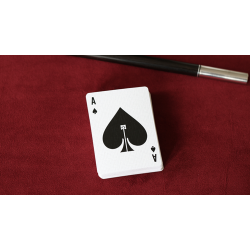 NYX Velvet by Luca Volpe