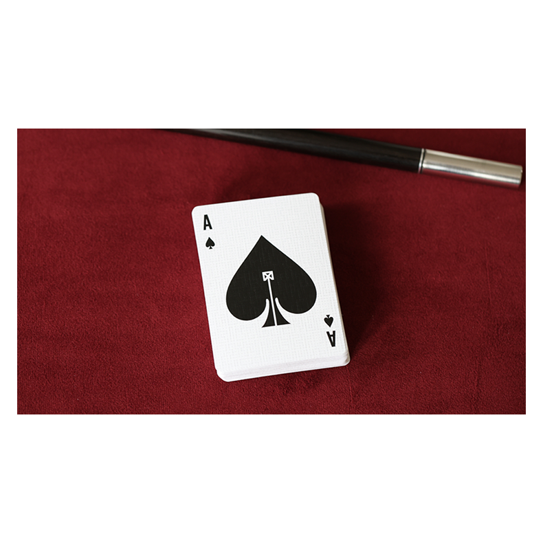 NYX Velvet by Luca Volpe