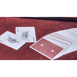 NYX Velvet by Luca Volpe