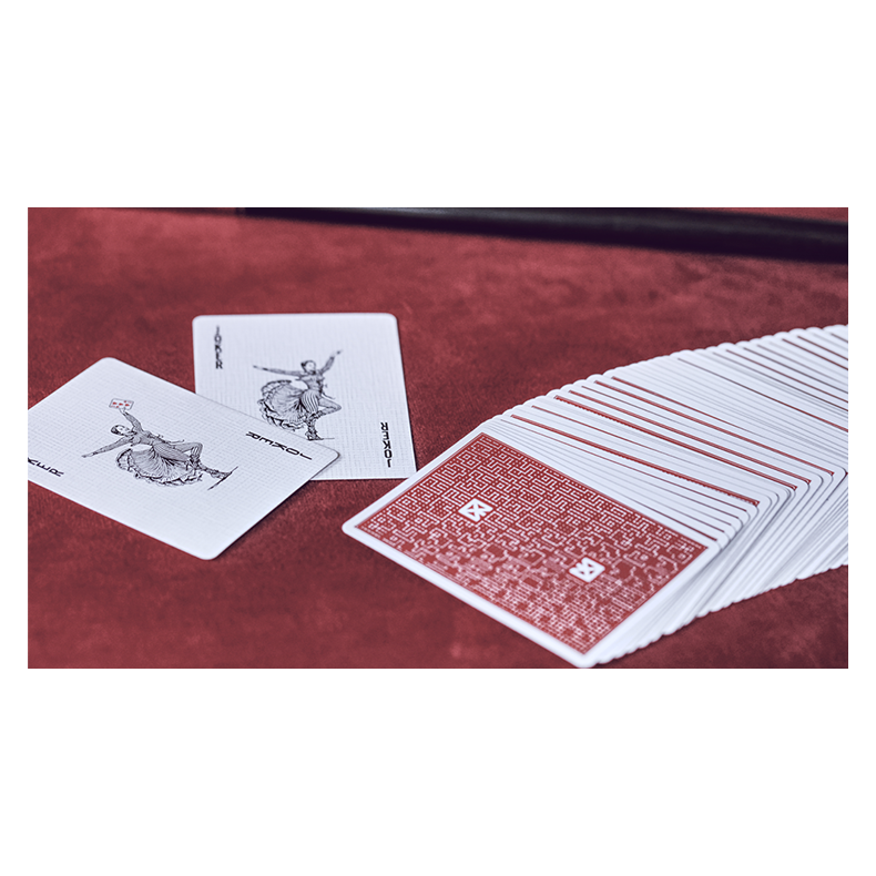 NYX Velvet by Luca Volpe