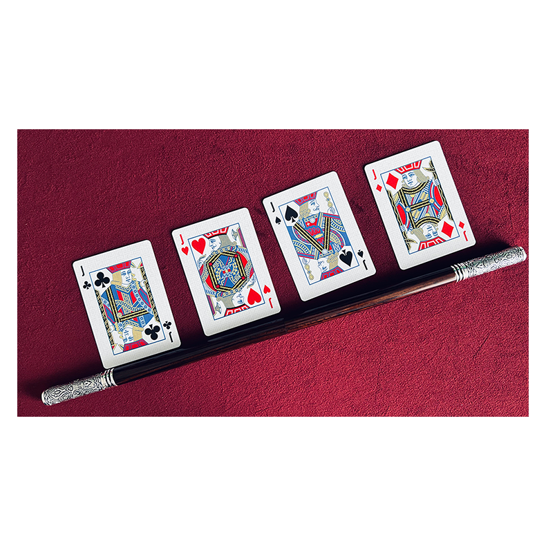 NYX Velvet by Luca Volpe