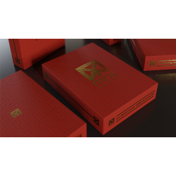 NYX Velvet by Luca Volpe