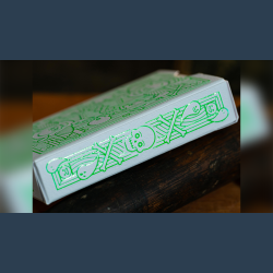 Fantasma (Vision) Playing Cards by Thirdway Industries