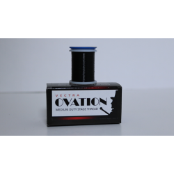 Vectra Ovation by Steve Fearson