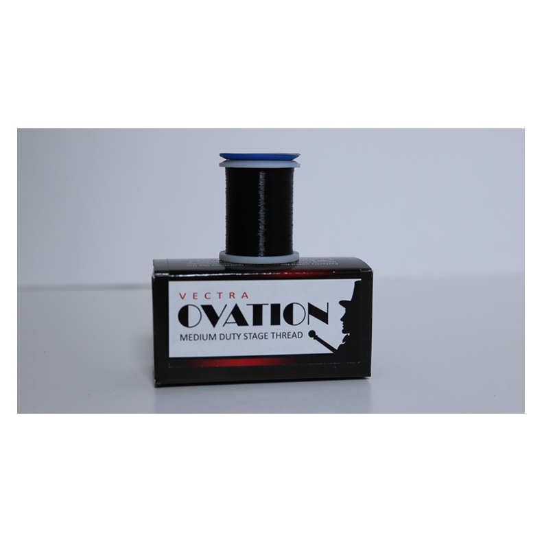 Vectra Ovation by Steve Fearson