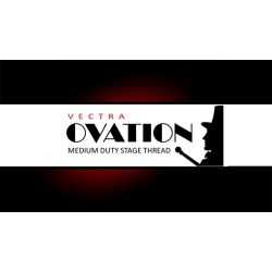 Vectra Ovation by Steve Fearson