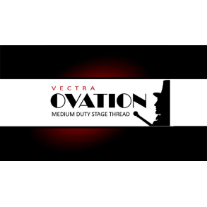 Vectra Ovation by Steve Fearson