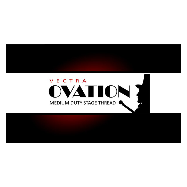 Vectra Ovation by Steve Fearson