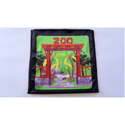 Zoo Gag Bag by Lee Alex