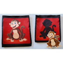 Zoo Gag Bag by Lee Alex