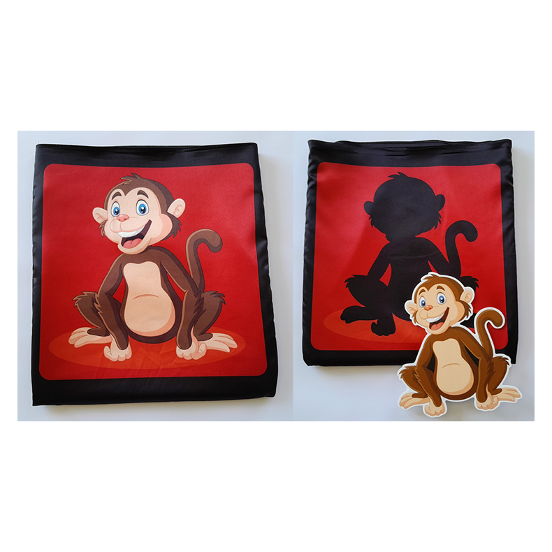 Zoo Gag Bag by Lee Alex