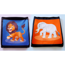 Zoo Gag Bag by Lee Alex