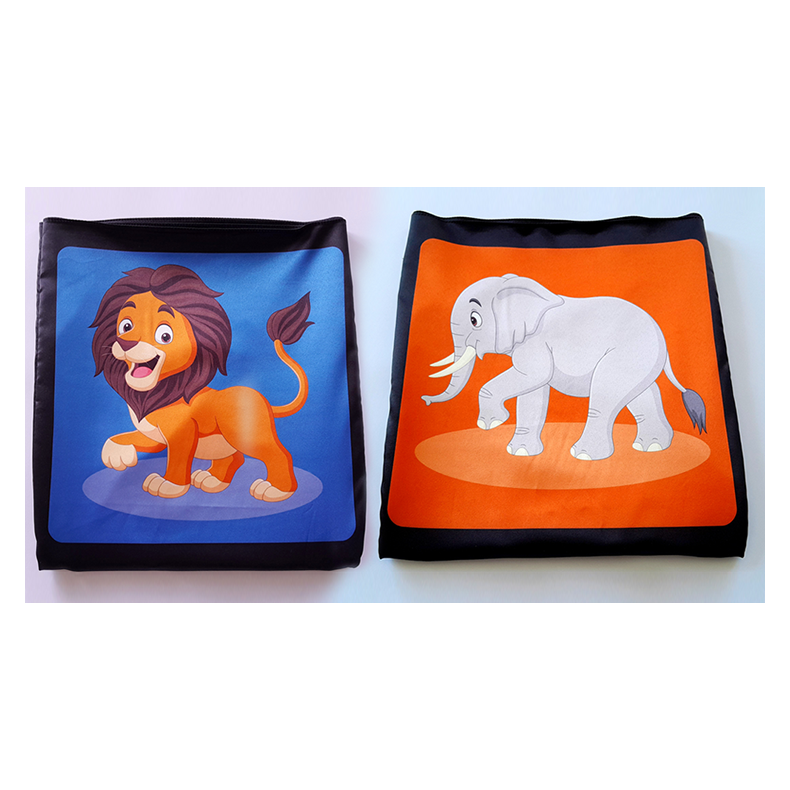 Zoo Gag Bag by Lee Alex