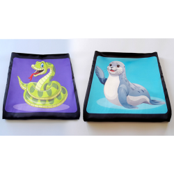 Zoo Gag Bag by Lee Alex