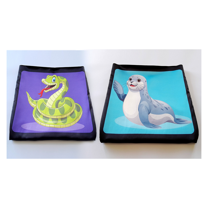 Zoo Gag Bag by Lee Alex