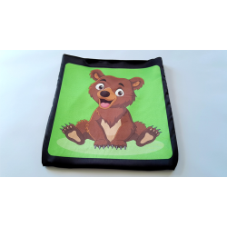 Zoo Gag Bag by Lee Alex