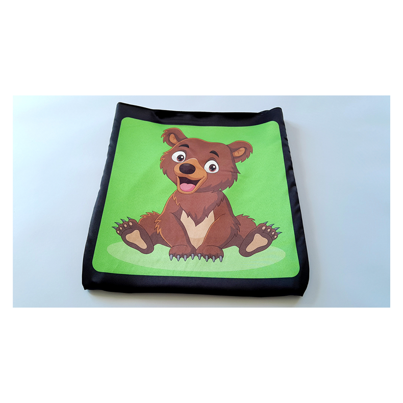 Zoo Gag Bag by Lee Alex