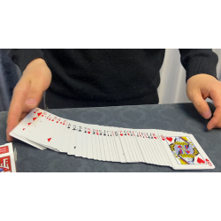 Shaking Rise Card by Dingding DOWNLOAD