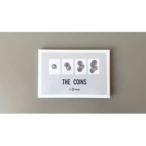 The Coins by JT