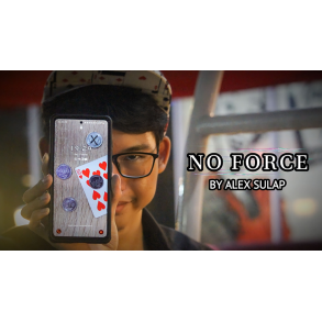 No Force by Alex Sulap video DOWNLOAD