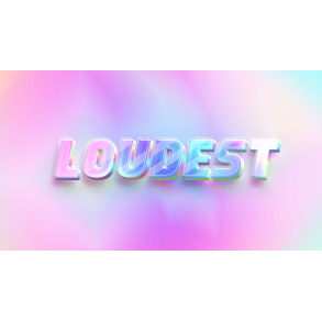 Loudest by Geni video DOWNLOAD
