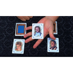 Pocket Prestige by Henri Beaumont