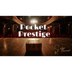 Pocket Prestige by Henri Beaumont