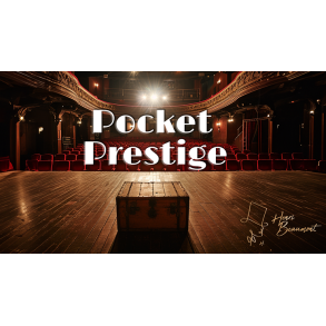 Pocket Prestige by Henri Beaumont