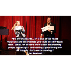 How to Win by Jon Armstrong 