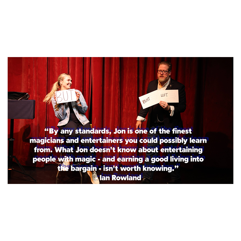 How to Win by Jon Armstrong 