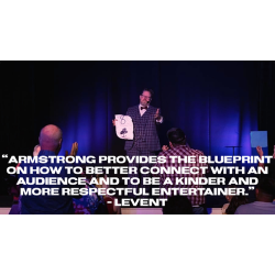 How to Win by Jon Armstrong 